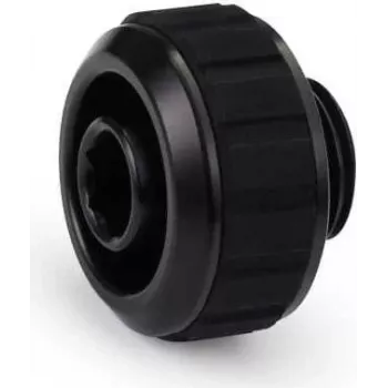 Alphacool Apex Grip Compression Fitting 16/10mm G1/4 Black 14798