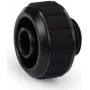 Alphacool Apex Grip Compression Fitting 16/10mm G1/4 Black 14798