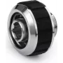 Alphacool Apex Grip Compression Fitting 16/10mm G1/4 Chrome 14882