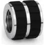 Alphacool Apex Grip Connector 16mm Female/Female G1/4 Chrome (14946)