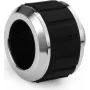 Alphacool Apex Grip HardTube Fitting 16mm G1/4 Chrome (14886)