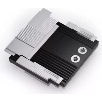 Alphacool Apex Monoblock PRO X870-P WIFI (AM5) - Full-Cover CPU & VRM Water Block for ASUS PRIME X870-P WIFI, Nickel-Plated Copper, Acrylic, Digital RGB 14721