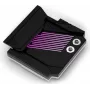 Alphacool Apex Monoblock X870 AORUS ELITE WIFI7 (AM5) CPU-VRM-M.2 Water Cooler