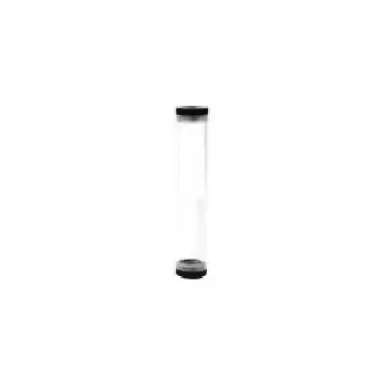 Alphacool Cape Corp Coolplex Pro 25 LT Reservoir, 25mm Diameter, Plexiglas, G1/4 15719