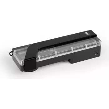 Alphacool Core 2x DDCzero Flat Reservoir 200 with Pump (14572)