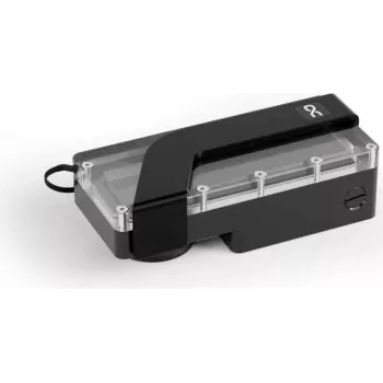 Alphacool Core DDCzero Flat Reservoir 140 with Pump (14568)