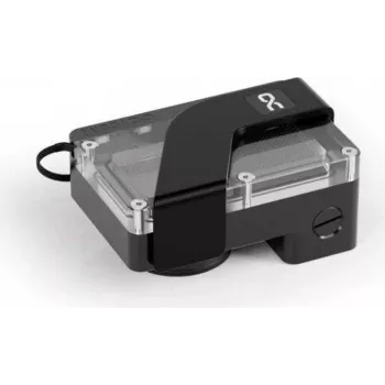 Alphacool Core DDCzero Flat Reservoir 90 with Pump 14567