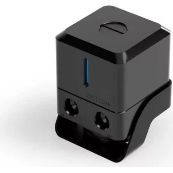 Alphacool Core DDCzero XS Reservoir with Pump (14848)