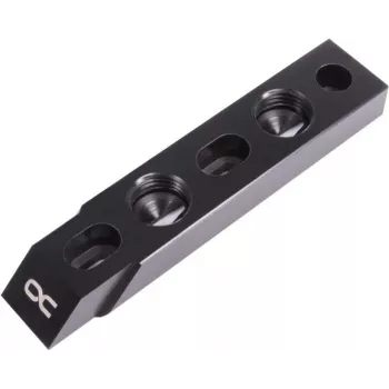 Alphacool Eisblock XPX CPU Water Block - Nickel/Acetal, Intel & AMD 12987