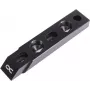 Alphacool Eisblock XPX CPU Water Block - Nickel/Acetal, Intel & AMD 12987