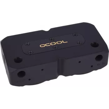 Alphacool Eisblock XPX CPU Water Block - Nickel/Acrylic, Intel & AMD 13322