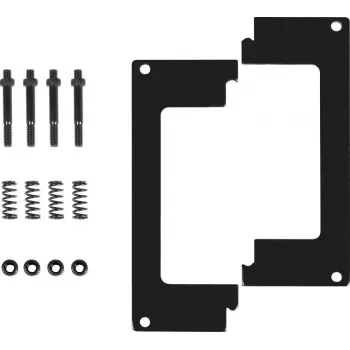 Alphacool Eisblock XPX Pro LGA 4926 Ampere Mounting Bracket (13017)