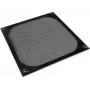 Alphacool Eisfilter Fan Filter 140mm Black (10298)