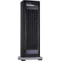 Alphacool Eiswand 360 Solo - Black External Water Cooling Radiator Unit with Integrated Pump and Reservoir (11459)