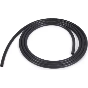 Alphacool EPDM Tube 13/10 - Black 3.3m (10ft) Retail Box 5100117