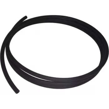 Alphacool EPDM Tube 13/10 - Black 50m Roll (5100118)