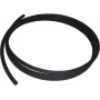Alphacool EPDM Tube 13/10 - Black 50m Roll (5100118)