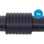 Alphacool EPDM Tube 16/10 - Black 1m (3.28ft) Retailbox 5100121