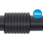Alphacool EPDM Tube 16/10 - Black 50m Roll (5100119)