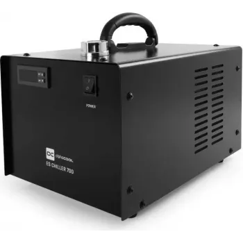 Alphacool ES Chiller 700 Active Water Cooling Unit 700W G1/4 inch Black 13087