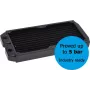 Alphacool NexXxoS ST30 Industry HPC Series 240mm Radiator EOL 14248