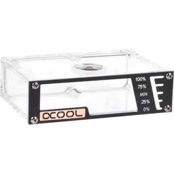 Alphacool Repack Single Bayres 13.30cm (5.25 inch) - Rev.2 (15039)