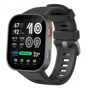 Amazfit Bip Max Smartwatch Carbon Gray W2568EU3N