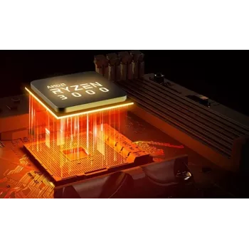 AMD Ryzen 9 3900 12-Core 3.1GHz AM4 Processor (65W, No Cooler) 100-000000070