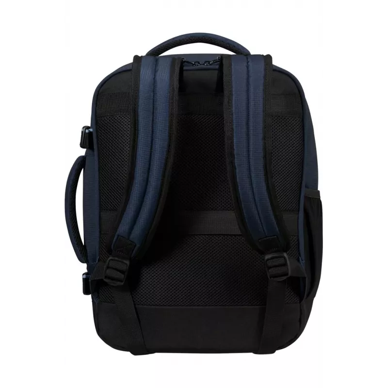 American Tourister Take2Cabin S/M Cabin Backpack 28L Dark Navy