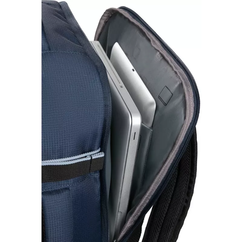American Tourister Take2Cabin S/M Cabin Backpack 28L Dark Navy
