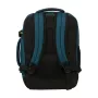American Tourister Take2cabin S/M Cabin Backpack - Harbor Blue