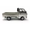 AMEWI 1:14 4WD RC Kei Truck with Flatbed, 2.4GHz, Li-Ion, LED Lights, Sound, RTR (22506)