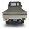 AMEWI 1:14 4WD RC Kei Truck with Flatbed, 2.4GHz, Li-Ion, LED Lights, Sound, RTR (22506)