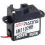 AMEWI 28999 Standard Analog Servo with Plastic Gears for RC Models