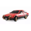 AMEWI AE86 Drift Racing Car 1:18 RTR Red