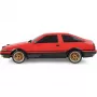 AMEWI AE86 Drift Racing Car 1:18 RTR Red