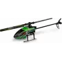 Amewi AFX180 6-Channel Flybarless RC Helicopter RTF with Brushless Motors and 6G Stabilization 25314