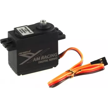 AMEWI AMXRacing 5508MG Digital Standard Servo with Metal Gears 28949