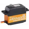 Amewi AMXRacing AM2273SG PRO Analog Servo with Steel Gears (28452)