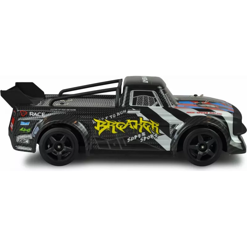 Amewi Breaker 1:16 4WD Drift Sports RC Car RTR 21087
