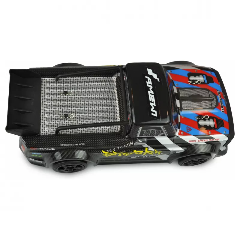 Amewi Breaker 1:16 4WD Drift Sports RC Car RTR 21087