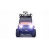 AMEWI D90X28 Metal Scale Crawler 4WD RC Car 1:28 Yellow