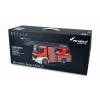 Amewi Mercedes-Benz Aerial Ladder Fire Truck 1:18 RTR 2.4GHz with Water Spray