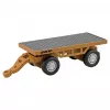 Amewi Mini Forklift with Trailer, 8-Channel 1:64 RTR 6+