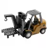 Amewi Mini Forklift with Trailer, 8-Channel 1:64 RTR 6+