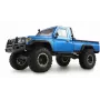 Amewi RC Crawler Pick-Up AMXRock RCX8P 1:8 Without Battery Blue 14+