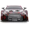 Amewi RC Drift Sport Red/Green 1:10 4WD RTR (21134)