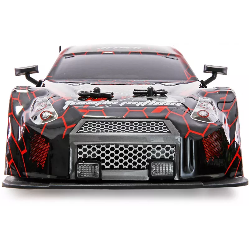 Amewi RC Drift Sport Red/Green 1:10 4WD RTR (21134)