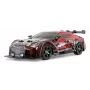 Amewi RC Drift Sport Red/Green 1:10 4WD RTR (21134)