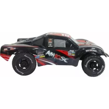 Amewi RC Short Course Truck AM10SC V2 4WD 1:10 Red/Black
